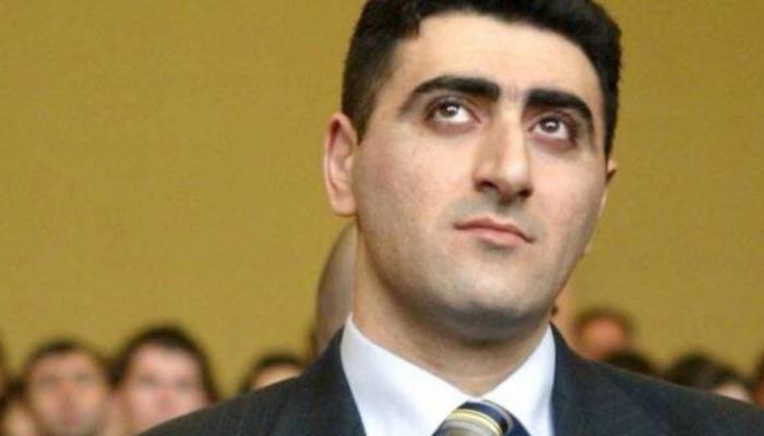 Milli Məclisdə Ramil Səfərov barədə ermənilərin absurd iddiaları pislənib - VİDEO