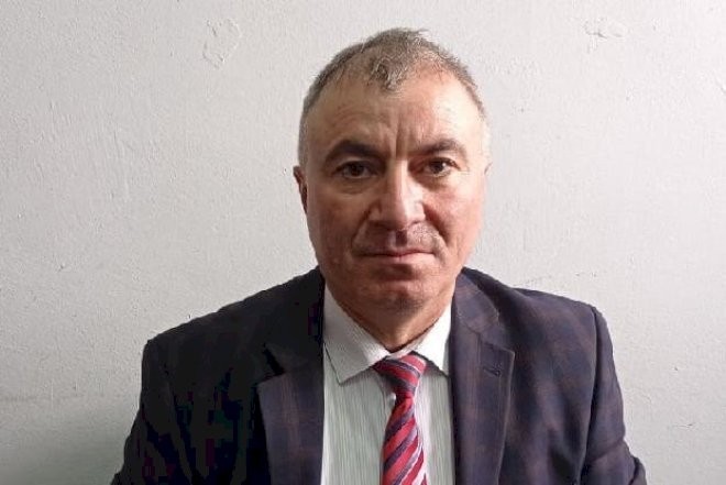 Makron iki seçim qarşısında: 