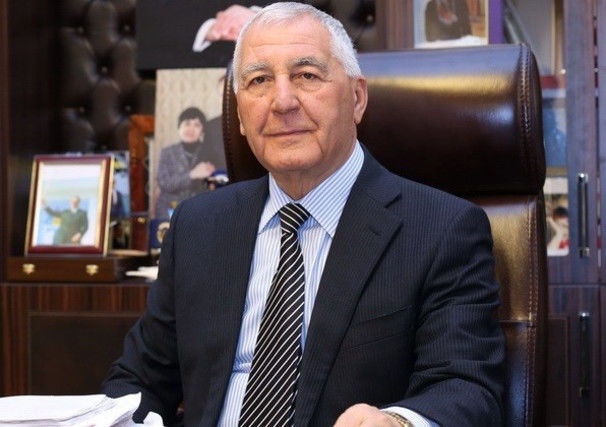 İşdən çıxarılan icra başçısına yeni vəzifə verildi