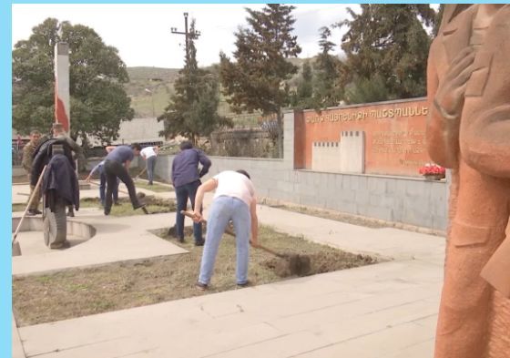 Qarabağdakı Rusiya sülhməramlıları yenə mandatdan kənara çıxır – ŞƏRH+FOTO