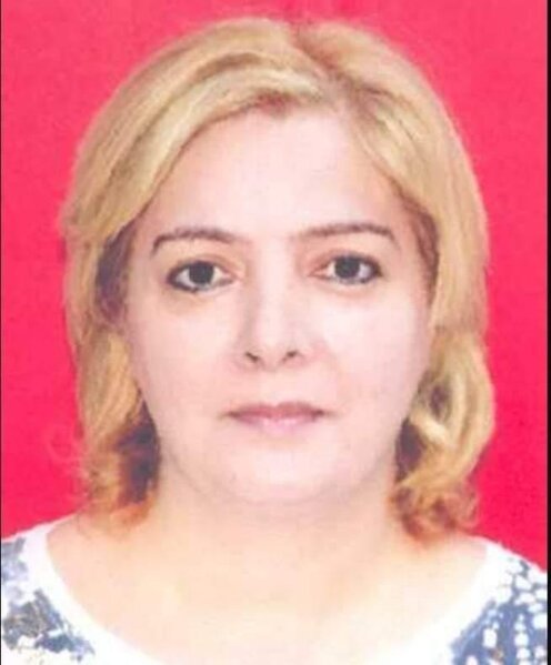 Məktəb müəllimi koronavirusdan vəfat etdi - FOTO
