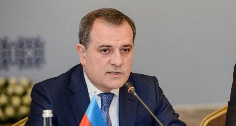 XİN başçısı: 'Ermənistan öncə əldə olunan razılaşmalardan geri çəkilir