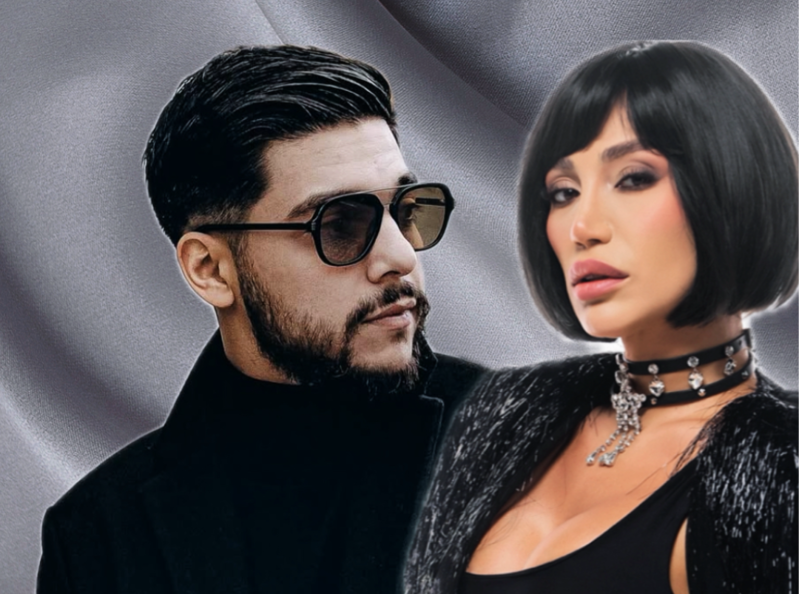 Röya Ayxan tələbəsinə verdiyi sözü tutdu - Audio