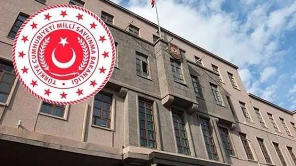 Türkiyə MN İsrailin İdlibə hücumuna münasibət bildirib: Aviabazada Türk hərbçilər olmayıb