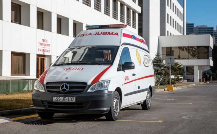 Bakıdan ad gününə getmişdi, faciəvi şəkildə öldü