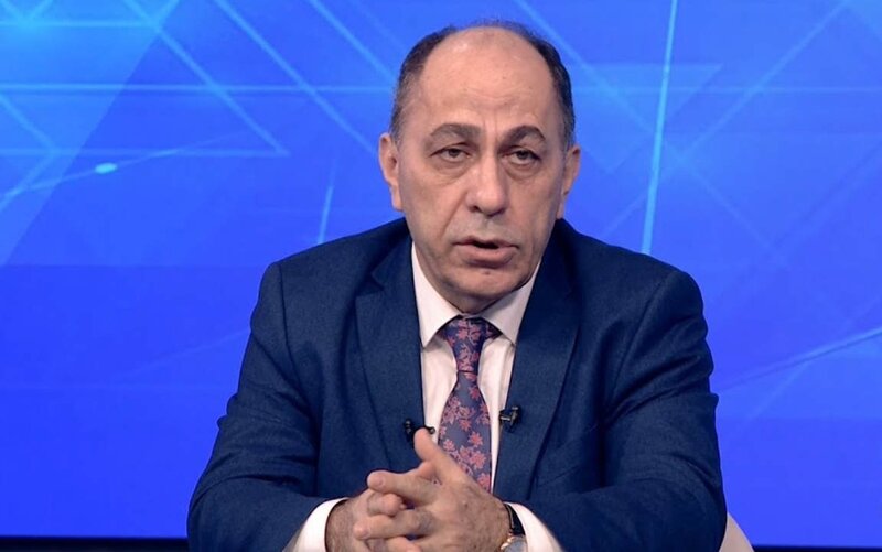 Adil Qeybulla Tofiq Yaqublunun aclığı niyə dayandırdığını AÇIQLADI