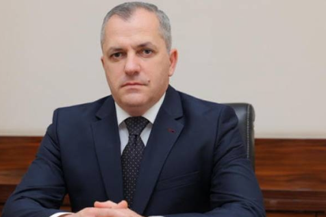 Şahramanyan Ermənistan prokurorluğuna müraciət etdi - SƏBƏB