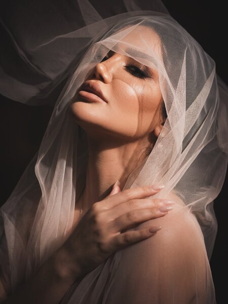 Nigar Şabanova plastik əməliyyat etdirib? - FOTO