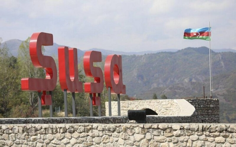 Şuşa və Füzulidə müəllim işləmək istəyənlər üçün vakansiya seçimi başa çatdı