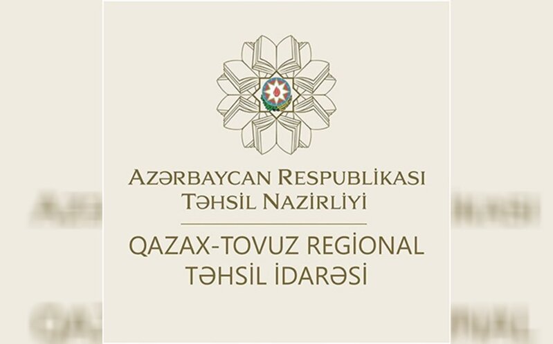 Tovuzda valideynlərin qızıl üzük hədiyyə etdiyi müəllimə töhmət verilib - RƏSMİ