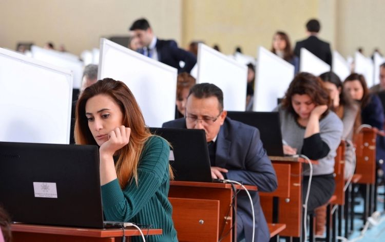 Müəllimlərin sertifikasiya imtahanına ehtiyac varmı?