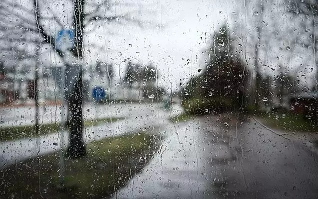 Bakıda yağış yağacaq, güclü külək əsəcək