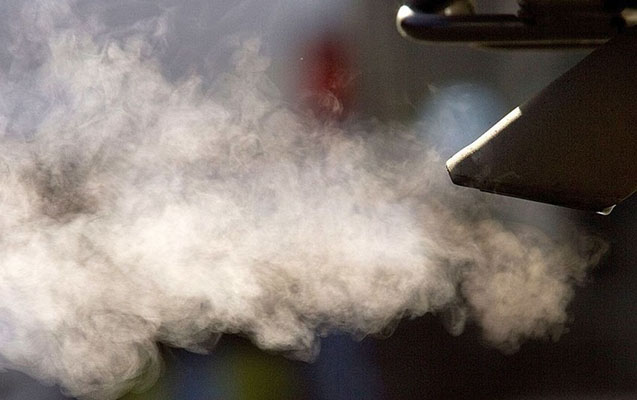 44 yaşlı qadın dəm qazından zəhərlənərək öldü