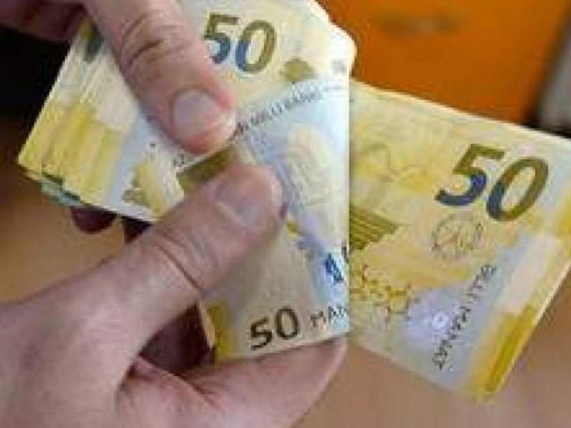 Azərbaycanda fərdi sahibkarlara ayrılan kompensasiyanın məbləği məlum oldu