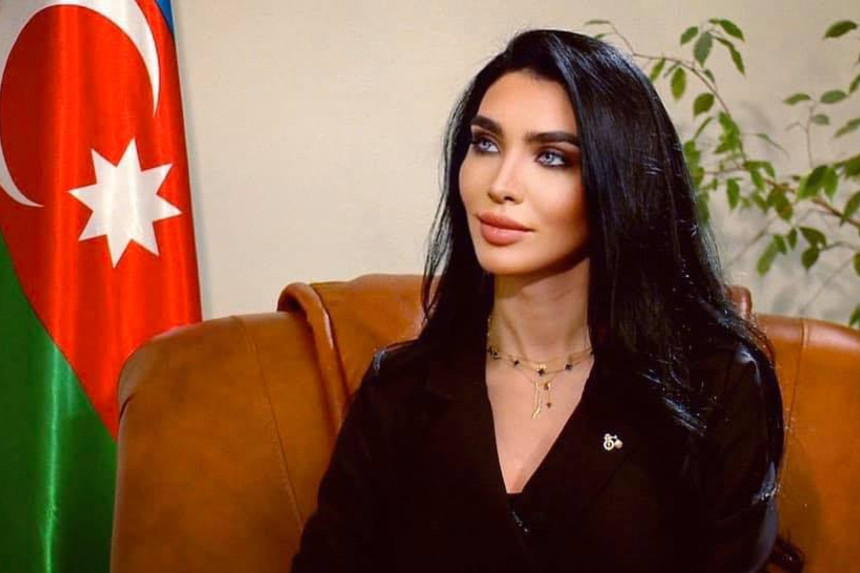 AzTV-dən ATV-nin aparıcısı ilə bağlı AÇIQLAMA