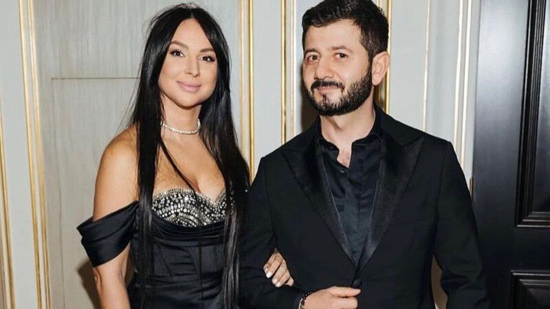 Məşhur erməni aktyor həyat yoldaşından ayrıldı - 'Boşanma dünyanın sonu deyil
