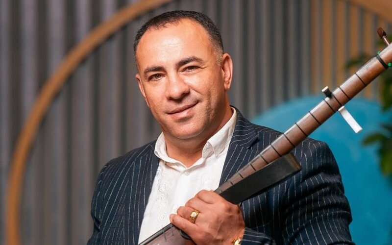 Aşıq Mübariz 'Oğluma müğənni qız almaram' dedi, tənqid olundu
