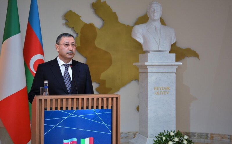 Prezident Xələf Xələfova yüksək vəzifə verdi