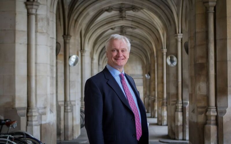 Böyük Britaniyanın enerji təhlükəsizliyi naziri Azərbaycana gələcək