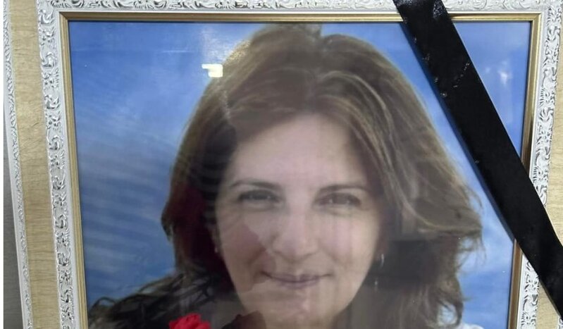 Könül Sultanova vəfat etdi - FOTO