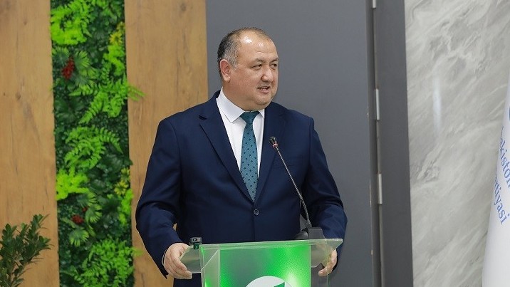 Özbəkistan prezidentliyinə ilk namizədin adı BƏLLİ OLDU