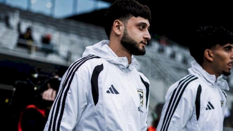 Nəriman Amerikada meydana çıxdı