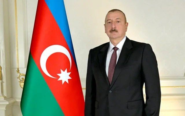 Paraqvay Prezidenti İlham Əliyevi təbrik etdi