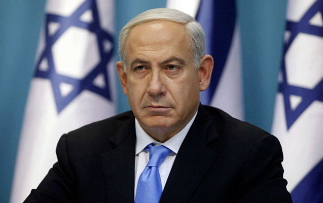 Türkiyənin Ədliyyə Nazirliyinə Netanyahuya qarşı cinayət işinin başlanması üçün sorğu göndərildi