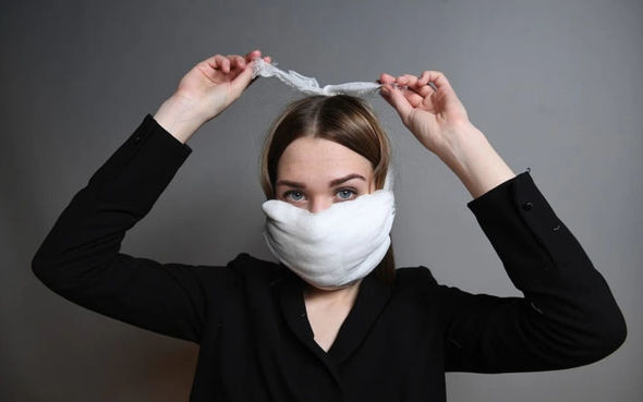 Tibbi maskaya alternativlər açıqlandı - FOTO