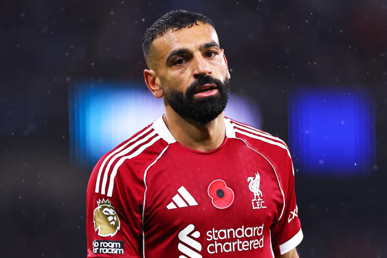 Məhəmməd Salah 