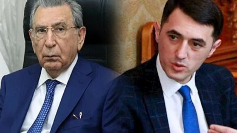 Deputatlar niyə Ramiz Mehdiyev haqda danışmır? - Onlar düşünür ki... - Partiya sədri ilə müsahibə
