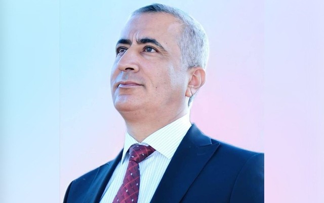 Fuad Qəhrəmanlı DTX-yə çağırıldı - 'Ramiz Mehdiyev işi'nə görə