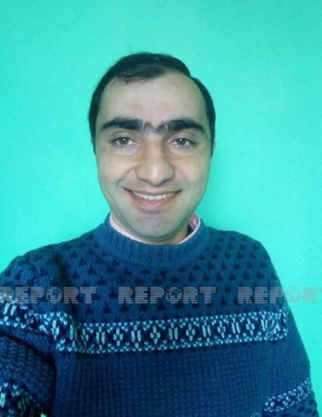 Belçikada itkin düşən azərbaycanlı müəllimin meyiti tapılıb - FOTO