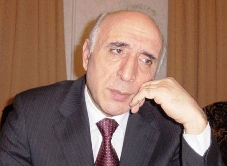 Azərbaycan hökuməti eks-məmura təzminat ödəyəcək
