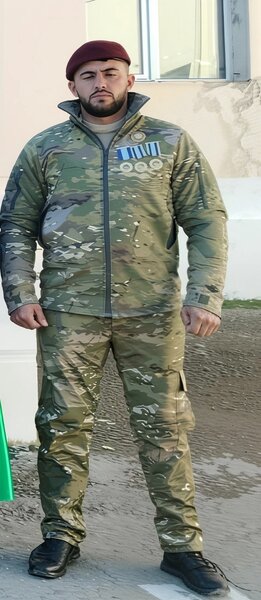 Ağır yol qəzası iki qardaşın ölümü ilə sonlandı - Biri Vətən müharibəsi iştirakçısı olub