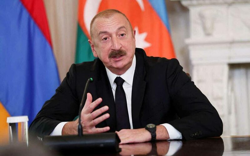 Prezident düyməyə basdı: yeni 