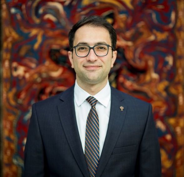 "Yüksəliş" dövlət və özəl sektorun marağındadır - FOTO