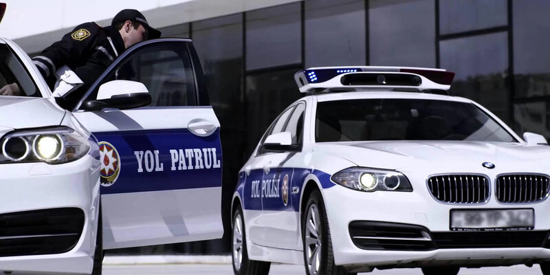DYP-dən sürücü və piyadalara ÇAĞIRIŞ