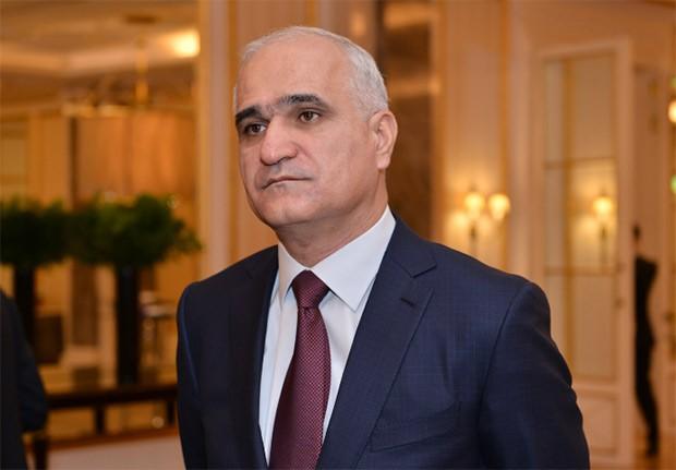 Şahin Mustafayev: 'Qəza ilə bağlı suyun verilməsində problem yaranmayıb