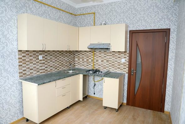 Daha 27 şəhid ailəsi və Qarabağ müharibəsi əlilinə mənzil verildi - FOTO/VİDEO