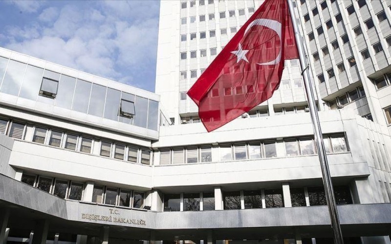 Türkiyə Qəzza ilə bağlı QƏRAR VERDİ: Bundan sonra Ankara da... 