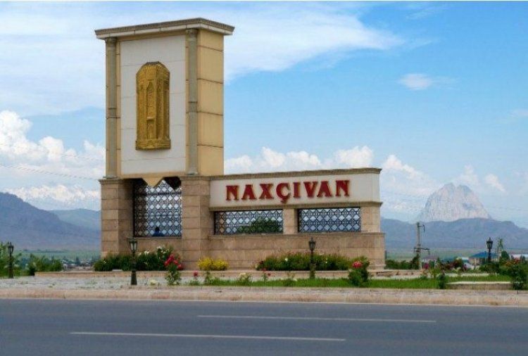 Prezidentdən Naxçıvanla bağlı FƏRMAN: Prezidentin nümayəndəliyi təsis edildi