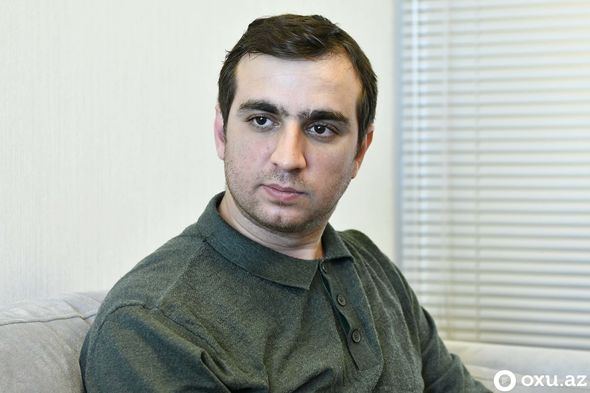 Ölkəmizdə bu problemi yaşayanların 99 faizi qadınlardır - MÜSAHİBƏ