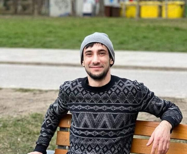 Azərbaycanlı gənc ad günündə YOXA ÇIXDI - FOTO