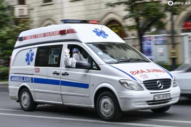 TƏBİB Azərbaycanda koronavirusla bağlı bu günə olan statistikanı açıqladı