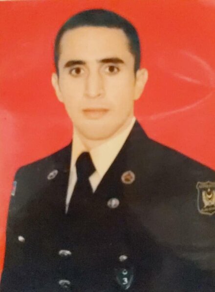 25 yaşlı hərbçimizin şəhid xəbəri gəldi
