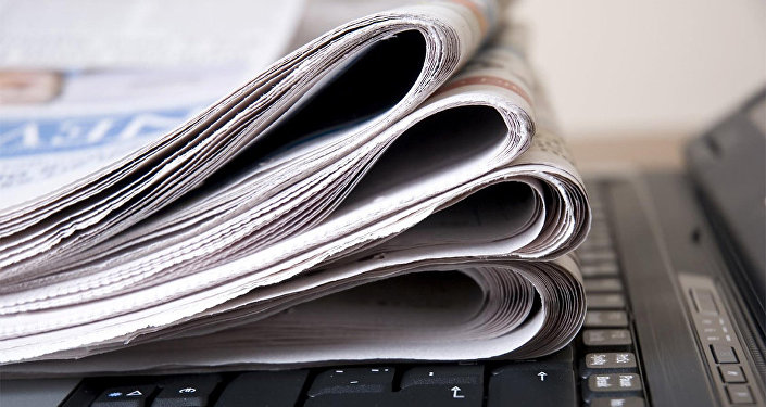 Medianın İnkişafı Agentliyi 19 qəzetə pul vəsaiti köçürdü - SİYAHI