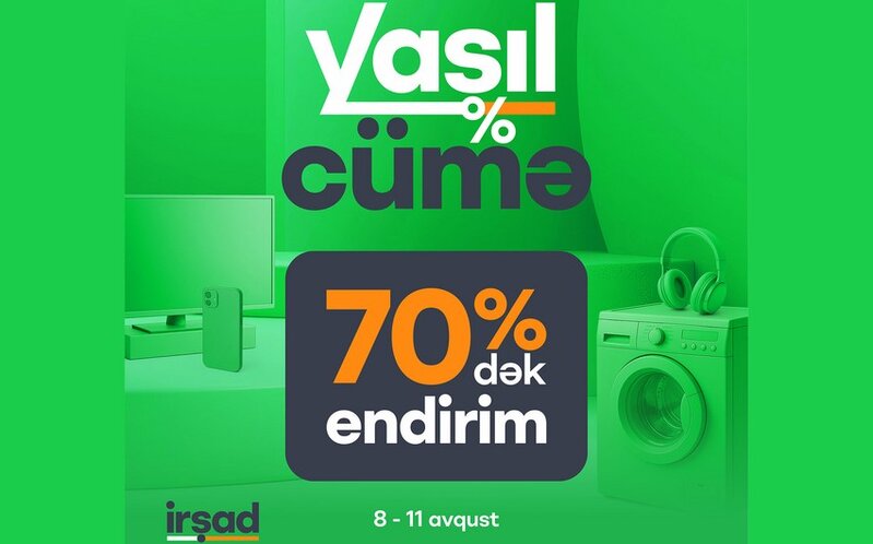İrşad'da 