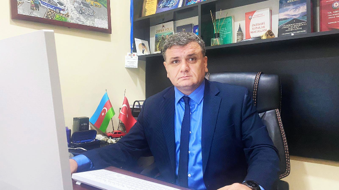 Ödənişli yollarla bağlı yenilik: 130 ilə sürmək olar