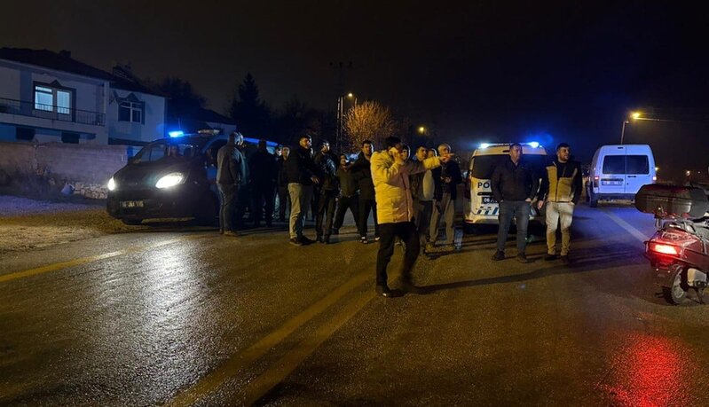 Tyyarə qəzası ilə bağlı son dəqiqə açıqlaması